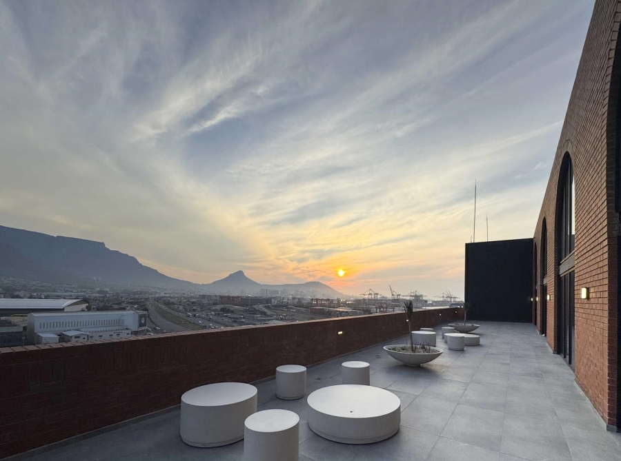 To Let 2 Bedroom Property for Rent in Paarden Eiland Western Cape